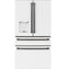Café Refrigeration Handle Kit - Brushed Black