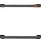 Handle Kit - Brushed Black