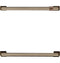 Handle Kit - Brushed Bronze