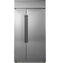 Refrigeration Handle Kit - Flat Black