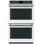 Café 2 - 30” Double Wall Oven Handles - Brushed Black