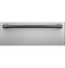 Café 2 - 30” Double Wall Oven Handles - Brushed Black