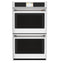 Café 2 - 30” Double Wall Oven Handles - Brushed Black