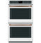 Café 2 - 30” Double Wall Oven Handles - Brushed Copper