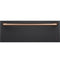 Café 2 - 30” Double Wall Oven Handles - Brushed Copper
