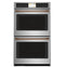 Café 2 - 30” Double Wall Oven Handles - Brushed Copper