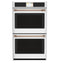 Café 2 - 30” Double Wall Oven Handles - Brushed Copper