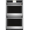Handle Kit - Wall Oven Flat Black