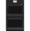 Handle Kit - Wall Oven Flat Black