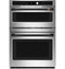 Handle Kit - Wall Oven Flat Black