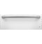 2 - 30” Double Wall Oven Handles - Brushed Stainless