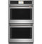 2 - 27" Handles - Brushed Black