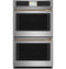 2 - 27" Handles - Brushed Bronze