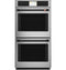 Handle Kit - Wall Oven Flat Black