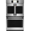Handle Kit - Wall Oven Flat Black