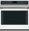 30” Single Wall Oven Handle - Brushed Black