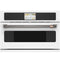 30” Single Wall Oven Handle - Brushed Black