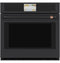 Handle Kit - Wall Oven Flat Black