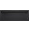 Handle Kit - Wall Oven Flat Black