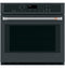 30” Single Wall Oven Handle - Brushed Stainless
