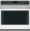 30” Single Wall Oven Handle - Brushed Stainless