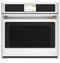 30” Single Wall Oven Handle - Brushed Stainless