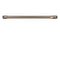 Wall Oven/advantium® Oven Pro Handle Kit - 27" - Brushed Bronze