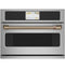 Wall Oven/advantium® Oven Pro Handle Kit - 27" - Brushed Bronze
