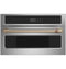 Wall Oven/advantium® Oven Pro Handle Kit - 27" - Brushed Bronze