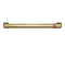 Wall Oven/advantium® Oven Pro Handle Kit - 27" - Brushed Brass