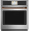 Wall Oven/advantium® Oven Pro Handle Kit - 27" - Brushed Copper