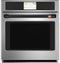 Wall Oven/advantium® Oven Pro Handle Kit - 27" - Flat Black