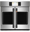 Handle Kit - Wall Oven Flat Black