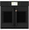 Handle Kit - Wall Oven Flat Black