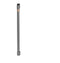 Ice Maker Handle Kit - Brushed Black