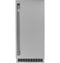 Ice Maker Handle Kit - Brushed Black