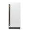 Ice Maker Handle Kit - Brushed Black