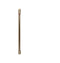 Ice Maker Handle Kit - Brushed Bronze