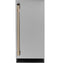 Ice Maker Handle Kit - Brushed Bronze