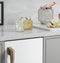 Ice Maker Handle Kit - Brushed Bronze