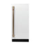 Ice Maker Handle Kit - Brushed Bronze