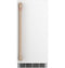 Ice Maker Handle Kit - Brushed Bronze