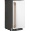 Ice Maker Handle Kit - Brushed Bronze