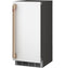 Ice Maker Handle Kit - Brushed Bronze