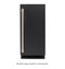 Ice Maker Handle Kit - Brushed Copper