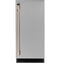 Ice Maker Handle Kit - Brushed Copper