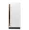 Ice Maker Handle Kit - Brushed Copper