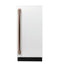 Ice Maker Handle Kit - Brushed Copper