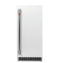 Ice Maker Handle Kit - Brushed Stainless