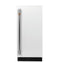 Ice Maker Handle Kit - Brushed Stainless